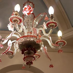 Deluxe Appartement met een Slaapkamer